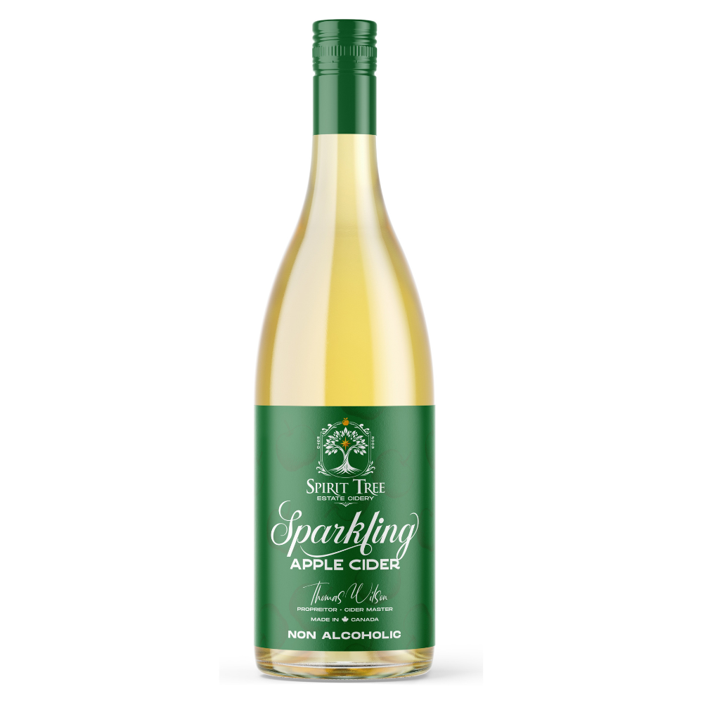 Sparkling Apple