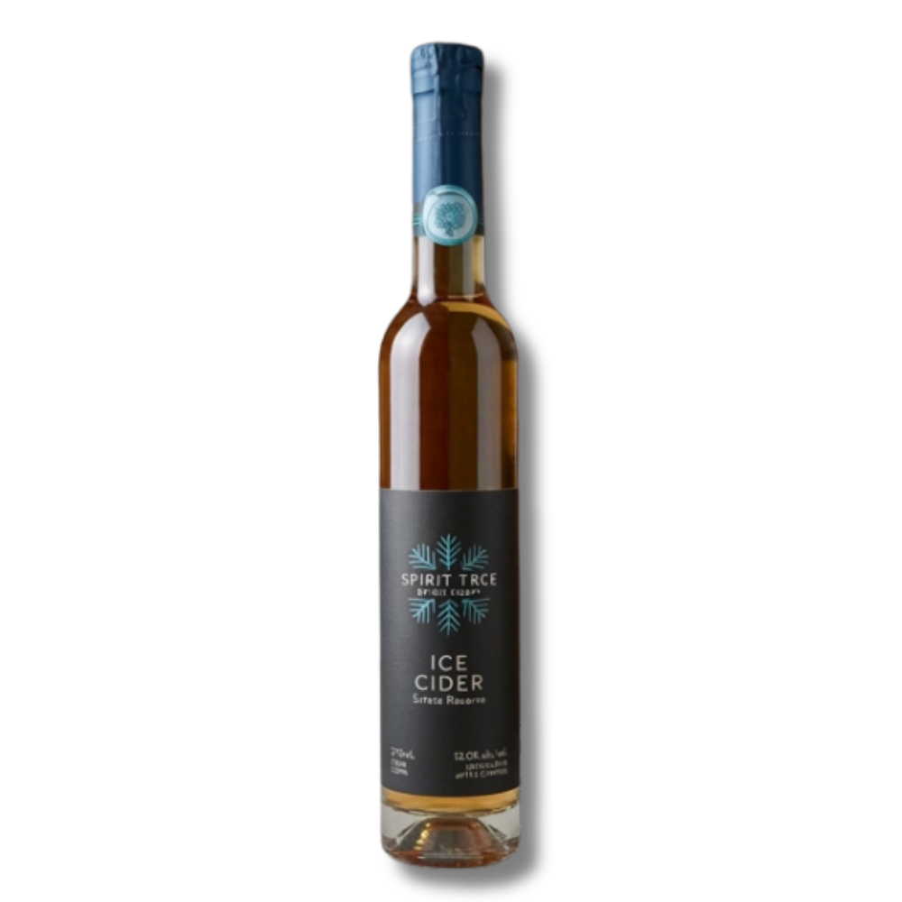 Ice Cider